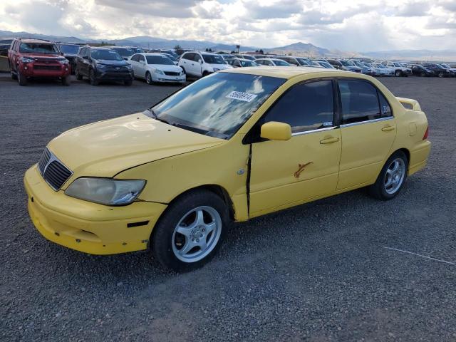 MITSUBISHI LANCER 2002 ja3aj86e92u041093