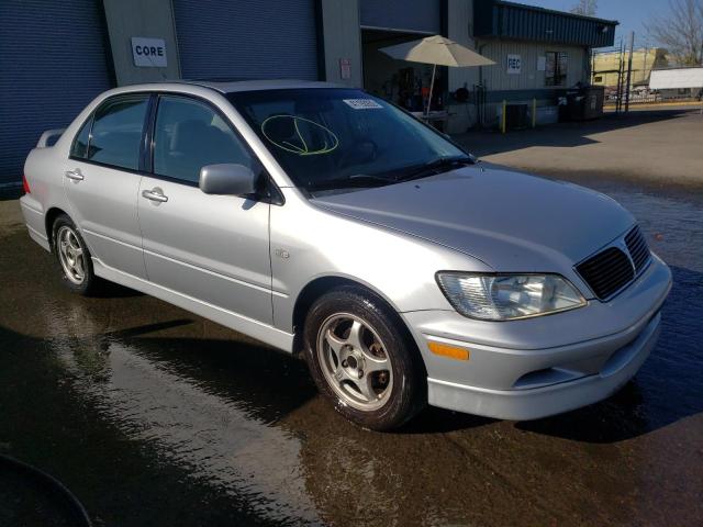 MITSUBISHI LANCER 2003 ja3aj86e93u069414