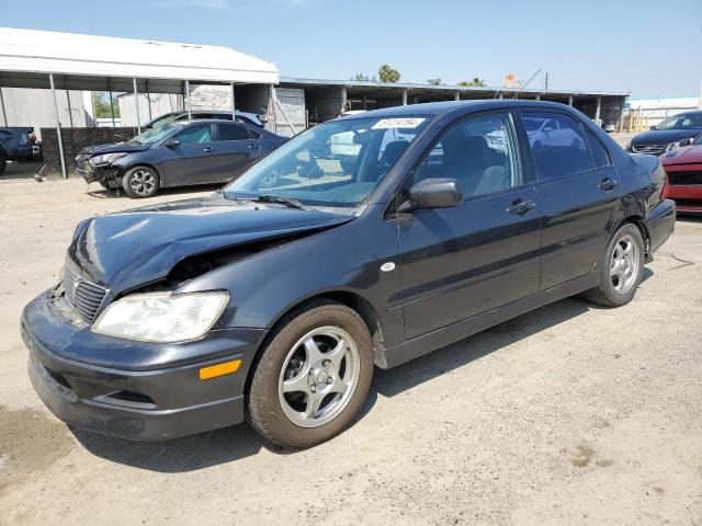 MITSUBISHI LANCER 2002 ja3aj86ex2u079822