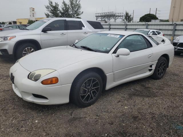 MITSUBISHI 3000GT 1998 ja3am44h1wy001781