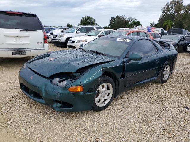 MITSUBISHI 3000 GT 1997 ja3am44h2vy002422