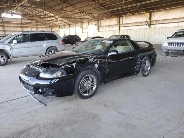 MITSUBISHI 3000 GT 1999 ja3am44h2xy000141