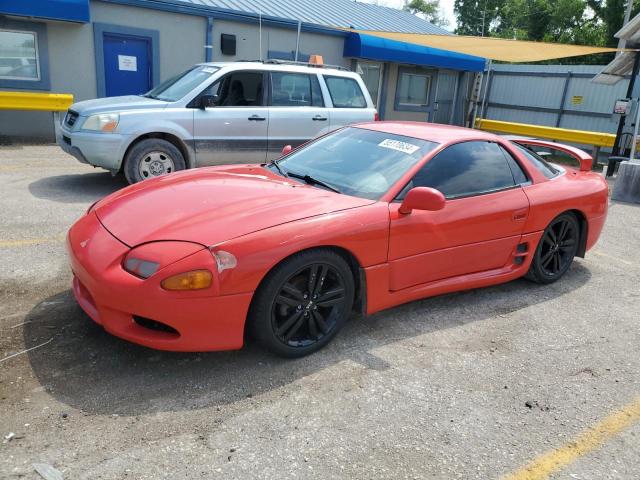 MITSUBISHI 3000GT 1998 ja3am44h3wy004276