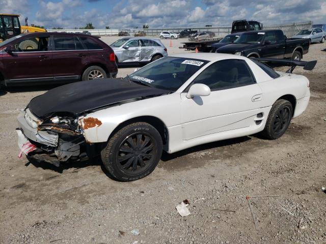 MITSUBISHI 3000 GT 1999 ja3am44h4xy000755