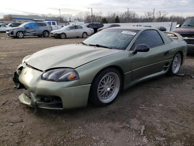 MITSUBISHI 3000GT 1999 ja3am44h5xy001123