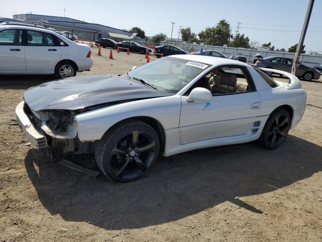 MITSUBISHI 3000 GT 1999 ja3am44h7xy002676