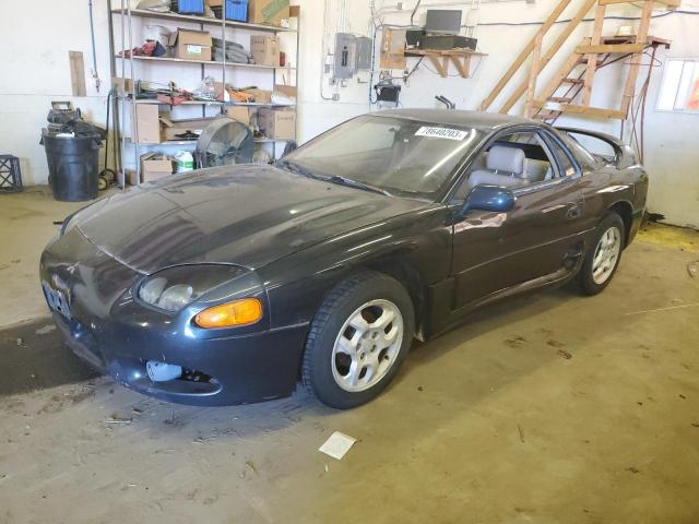 MITSUBISHI 3000GT 1997 ja3am44h8vy004028