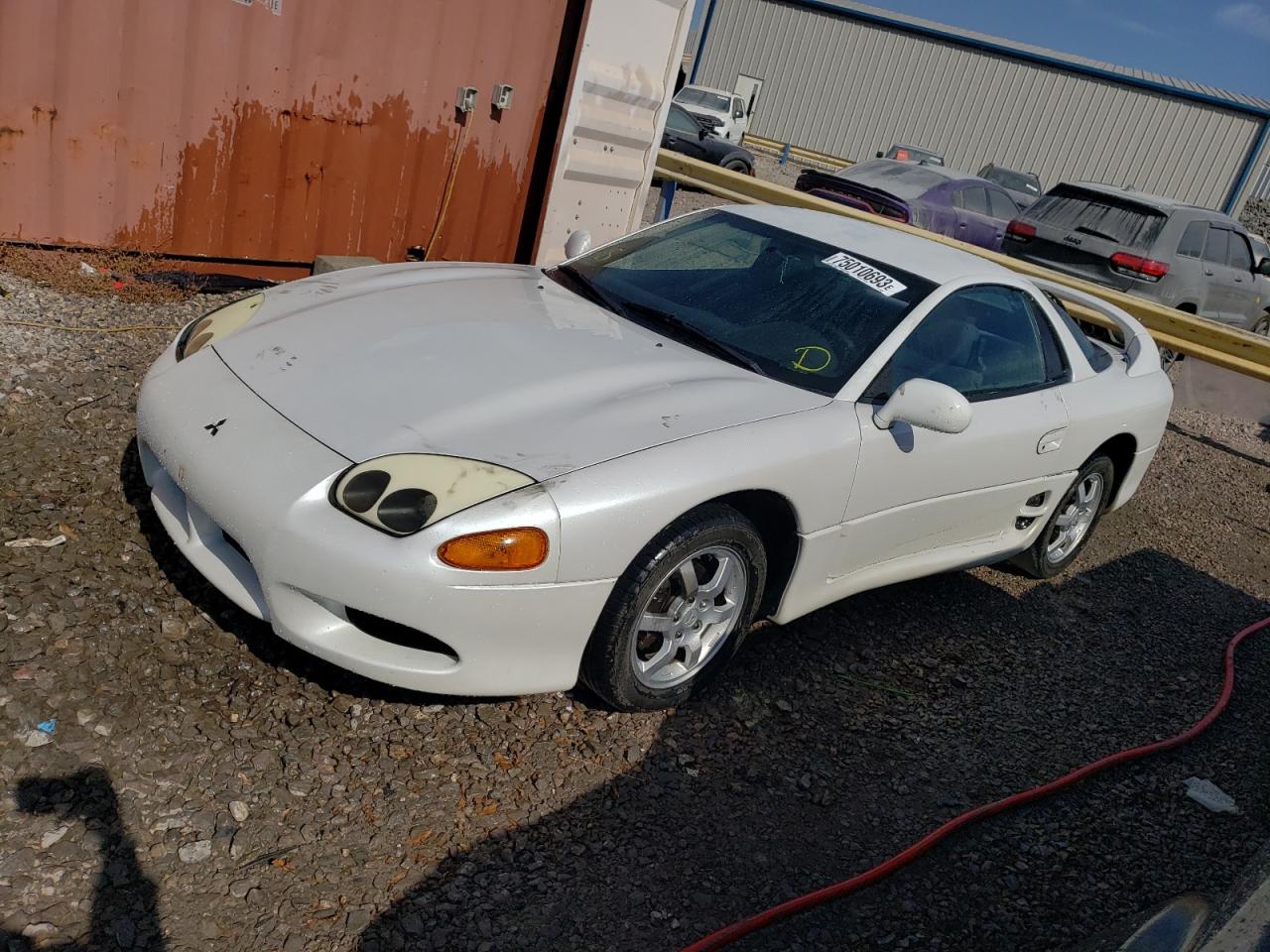 MITSUBISHI 3000 GT 1998 ja3am44h8wy003446