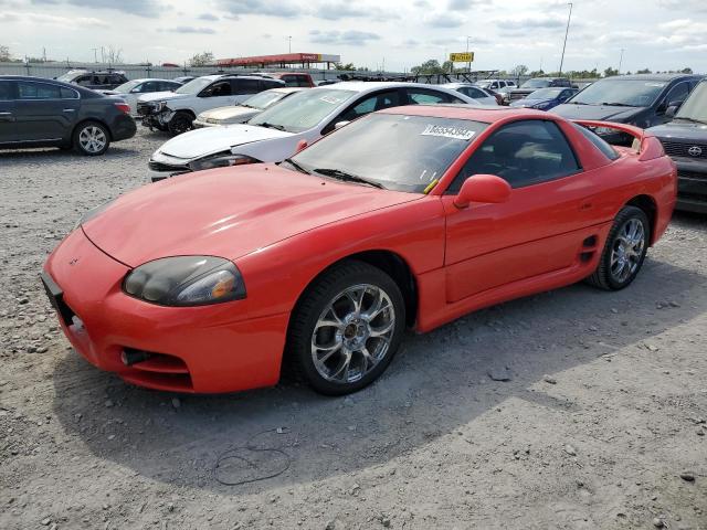 MITSUBISHI 3000GT 1999 ja3am44h8xy000760