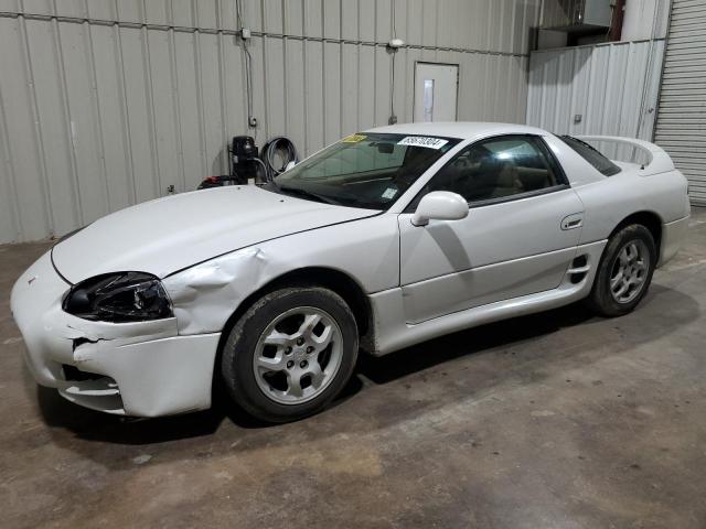 MITSUBISHI 3000 GT 1999 ja3am44h8xy001312