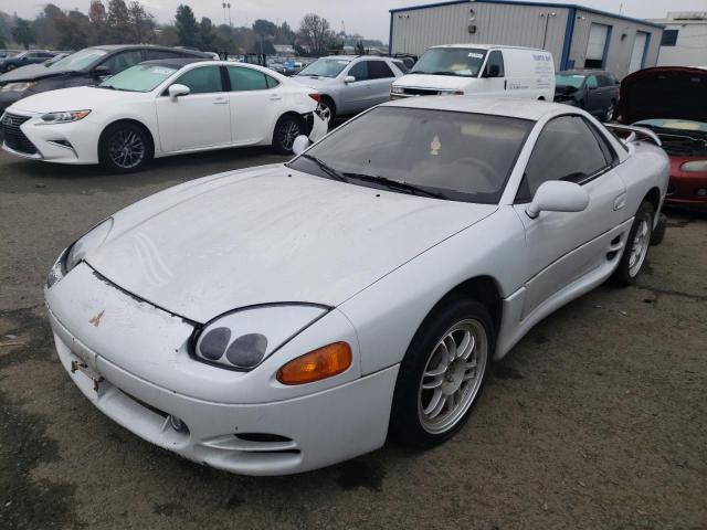 MITSUBISHI 3000GT 1994 ja3am54j2ry005982