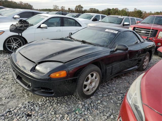 MITSUBISHI 3000GT 1995 ja3am54j3sy000988