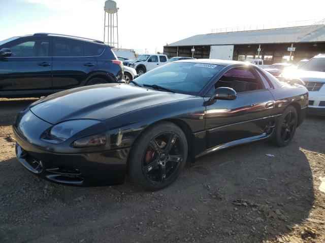 MITSUBISHI 3000GT 1995 ja3am54j3sy013952