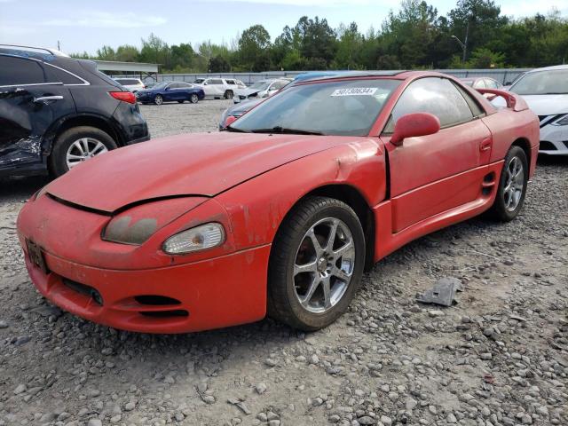 MITSUBISHI 3000GT 1995 ja3am54j7sy009032