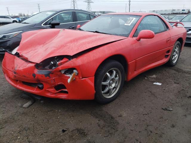 MITSUBISHI 3000GT 1994 ja3am54jxry035330