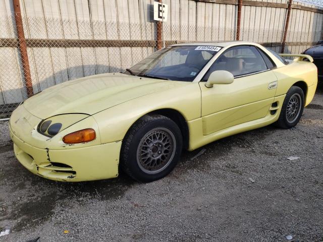 MITSUBISHI 3000GT 1995 ja3am54jxsy003614