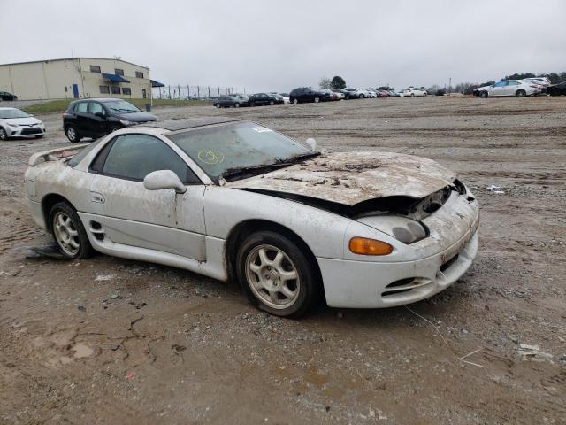 MITSUBISHI 3000 GT SL 1994 ja3am64j0ry036296