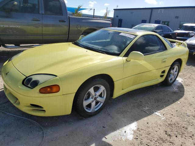 MITSUBISHI 3000GT 1994 ja3am64j0ry039425