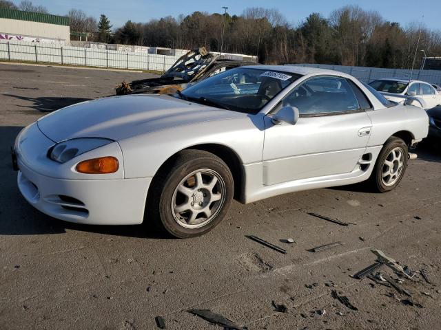 MITSUBISHI 3000GT 1994 ja3am64j2ry013036