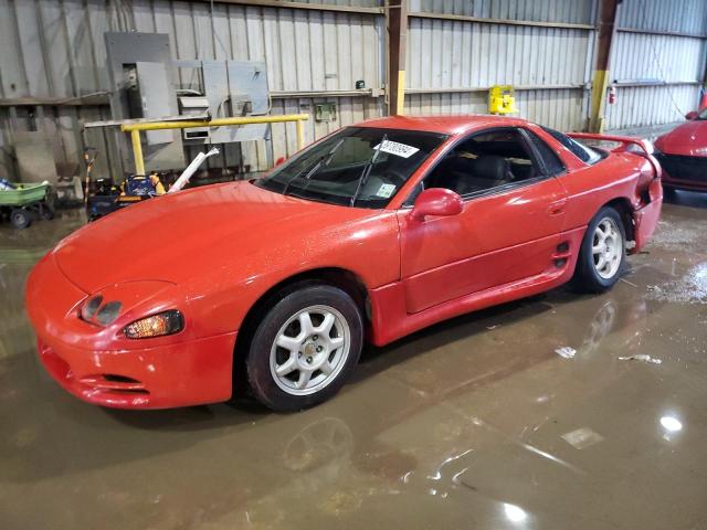 MITSUBISHI 3000 GT 1995 ja3am84j1sy014521