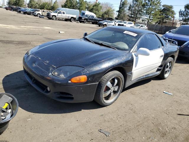 MITSUBISHI 3000GT 1995 ja3am84j2sy000594