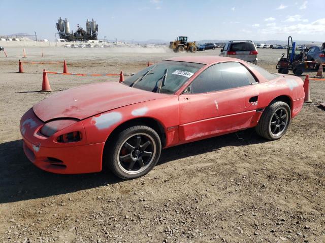 MITSUBISHI 3000 GT 1996 ja3am84j2ty003206