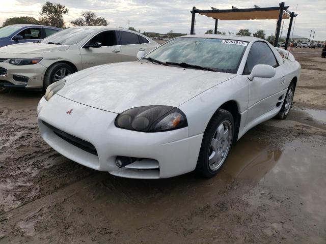 MITSUBISHI 3000GT 1999 ja3am84j2xy002028