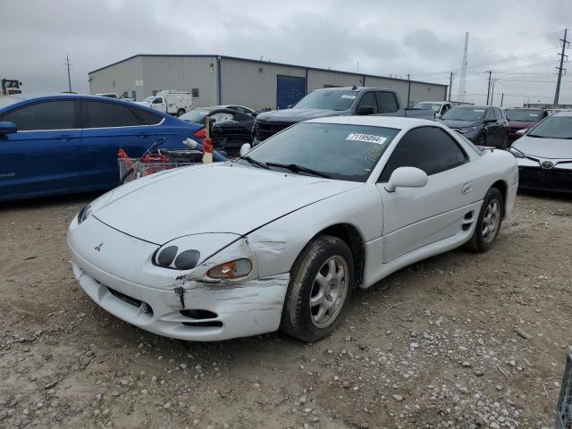 MITSUBISHI 3000 GT 1996 ja3am84j3ty005644