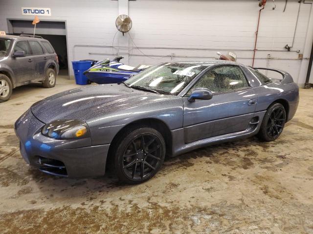 MITSUBISHI 3000GT 1999 ja3am84j3xy002927