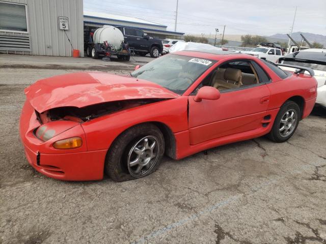 MITSUBISHI 3000GT 1996 ja3am84j6ty005752