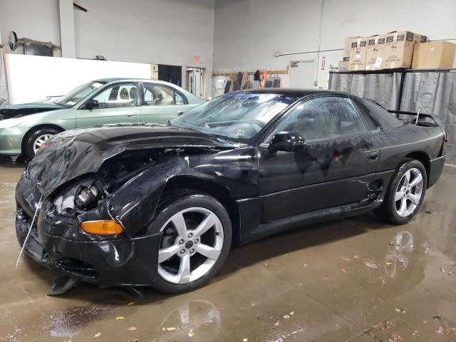 MITSUBISHI 3000GT 1995 ja3am84j9sy012788