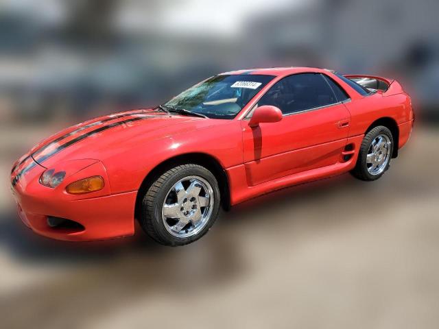 MITSUBISHI 3000 GT SL 1997 ja3am84j9vy006168