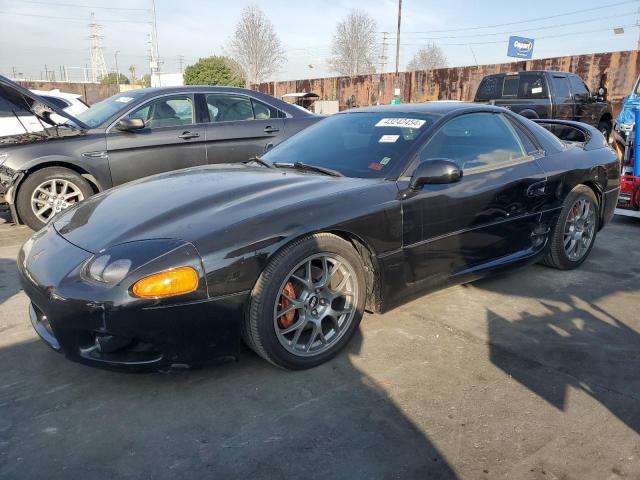 MITSUBISHI 3000GT 1997 ja3an74k1vy005306