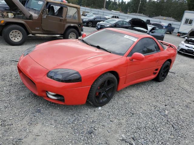 MITSUBISHI 3000 GT VR 1994 ja3an74k4ry030853