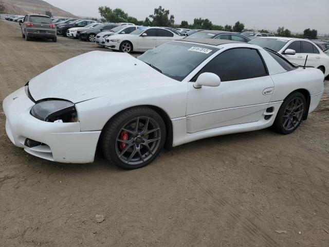 MITSUBISHI 3000 GT VR 1995 ja3an74k6sy005264