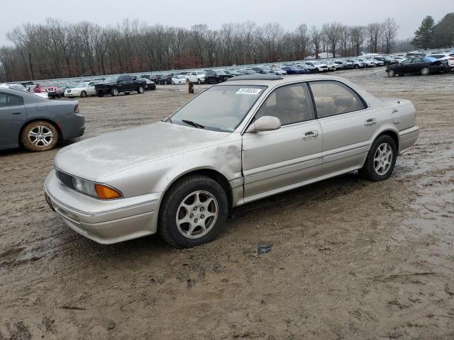 MITSUBISHI DIAMANTE 1995 ja3ap47h5sy000856