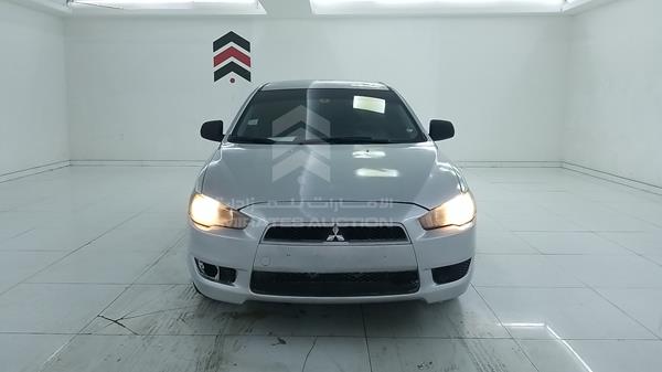 MITSUBISHI LANCER 2008 ja3au16u08u008000