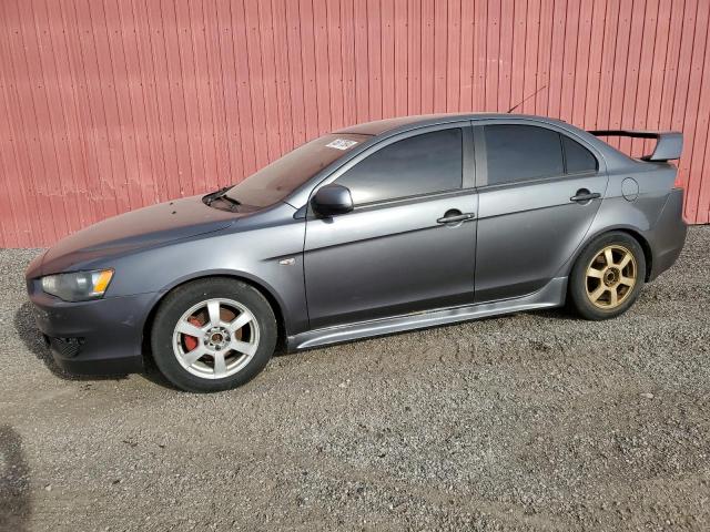 MITSUBISHI LANCER 2009 ja3au16u19u611037