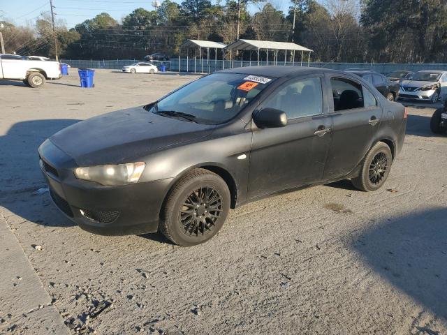 MITSUBISHI LANCER 2008 ja3au16u28u019967