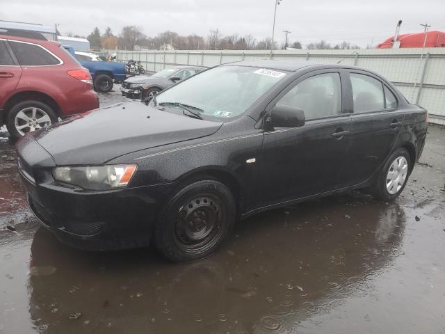 MITSUBISHI LANCER 2008 ja3au16u28u030984