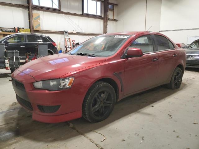 MITSUBISHI LANCER 2009 ja3au16u29u603982