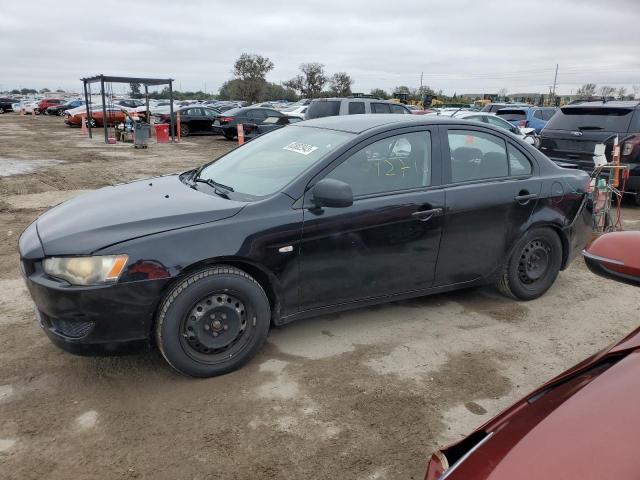 MITSUBISHI LANCER 2008 ja3au16u38u007150