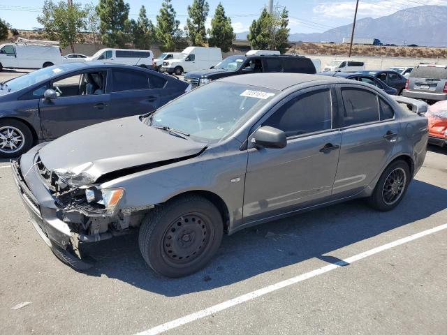 MITSUBISHI LANCER DE 2009 ja3au16u39u041848