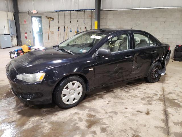 MITSUBISHI LANCER 2008 ja3au16u48u012471