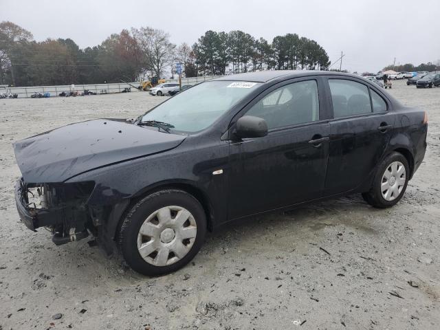 MITSUBISHI LANCER DE 2009 ja3au16u59u045092