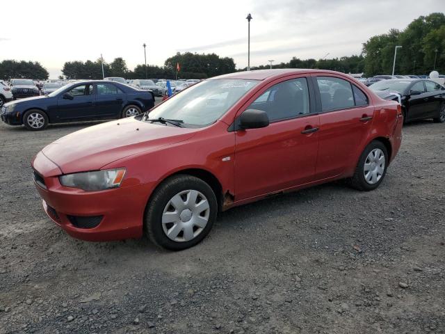 MITSUBISHI LANCER DE 2008 ja3au16u68u023942