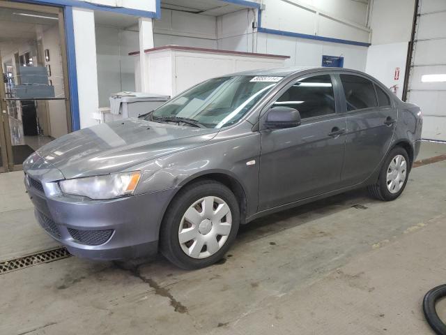 MITSUBISHI LANCER DE 2008 ja3au16u78u007040