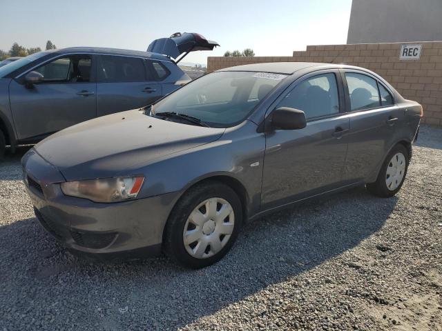 MITSUBISHI LANCER DE 2008 ja3au16u78u007362