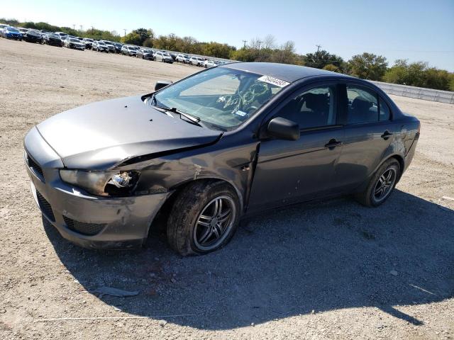 MITSUBISHI LANCER 2008 ja3au16u78u016420