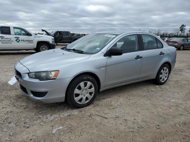 MITSUBISHI LANCER 2009 ja3au16u79u021358